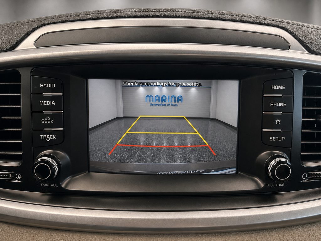 Used 2019 Kia Sorento AWD image 7