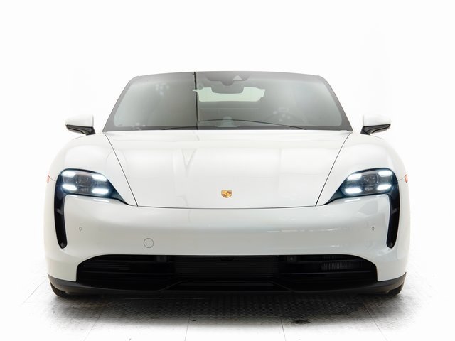 Used 2024 Porsche Taycan 4S image 26