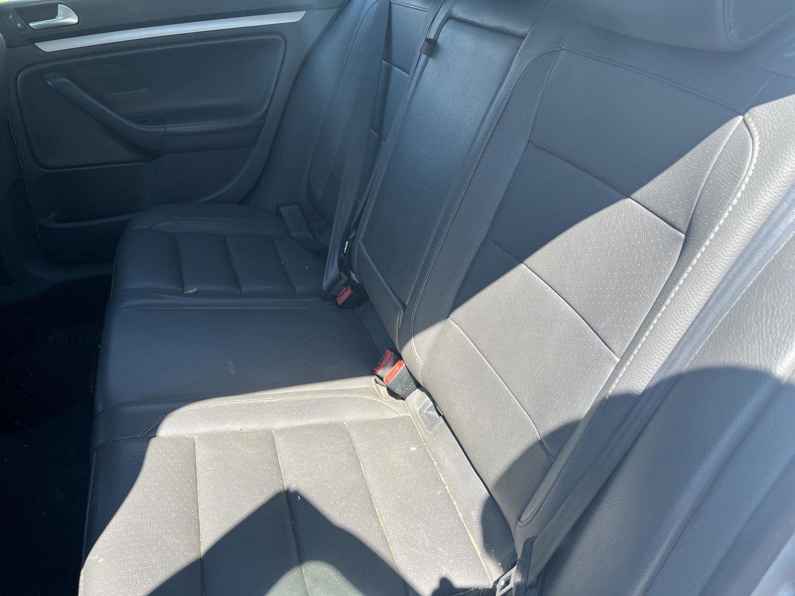 Used 2008 Volkswagen Jetta SE image 9