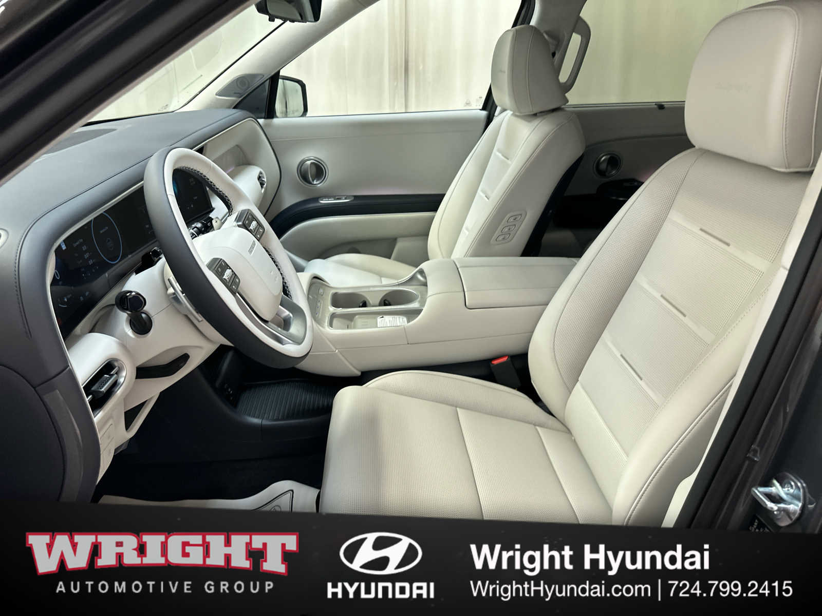 New 2026 Hyundai Palisade Calligraphy image 12