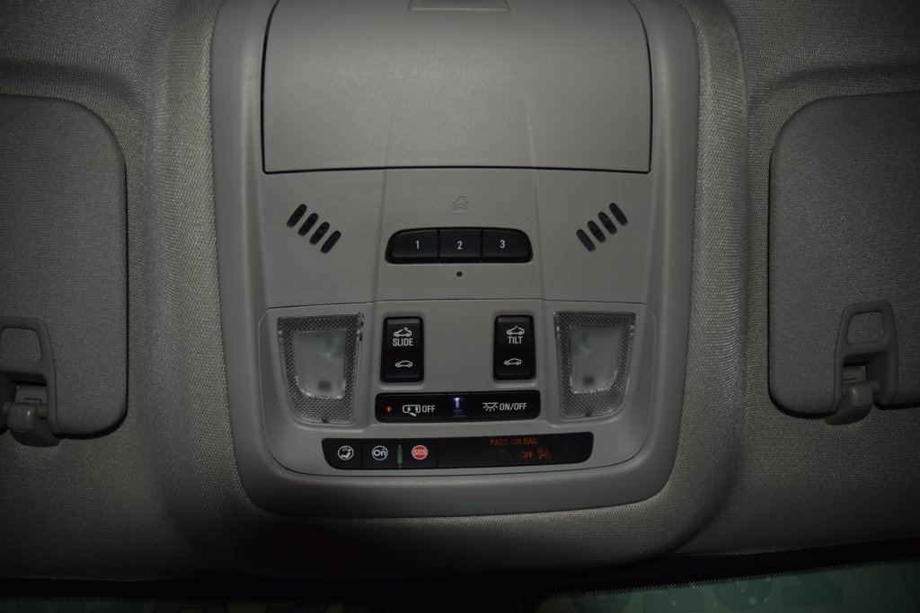 Used 2020 GMC Acadia SLT FWD image 61