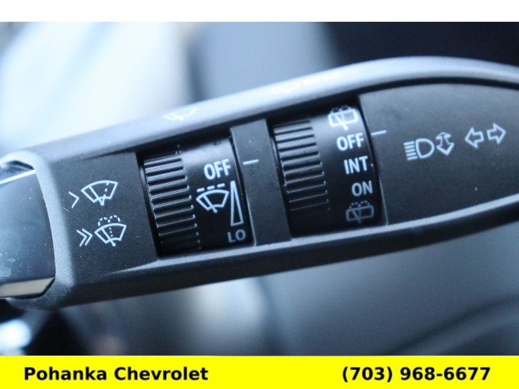 New 2026 Chevrolet Equinox EV LT FWD image 10