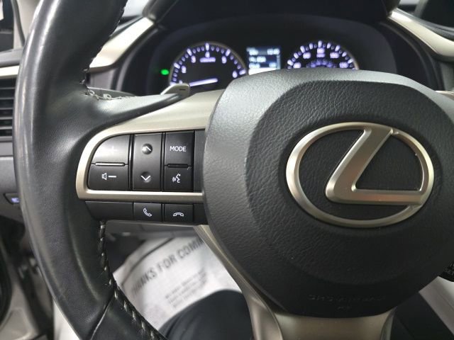 Used 2022 Lexus RX 350 AWD image 24