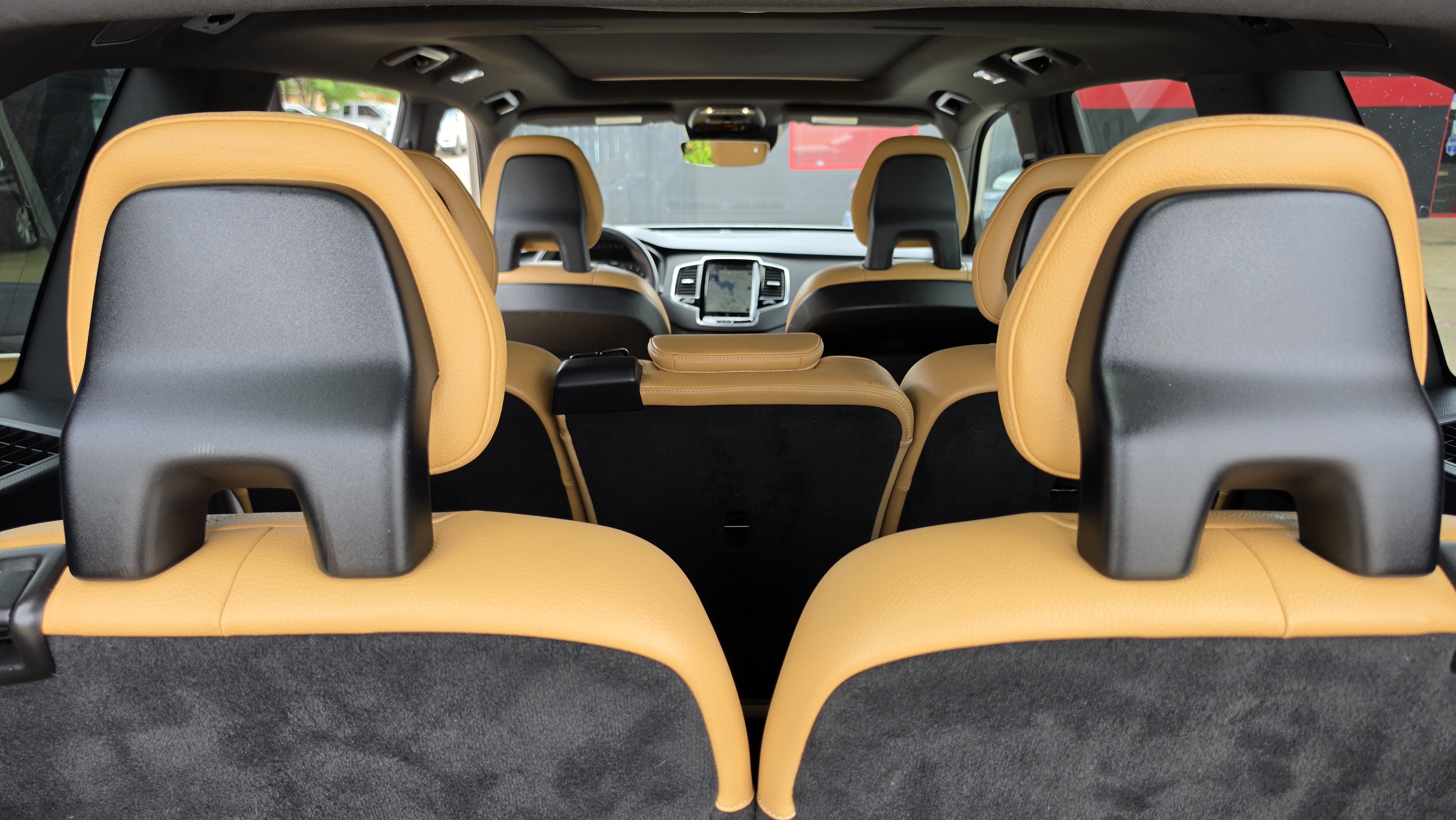 Used 2018 Volvo XC90 T6 Momentum w/ Convenience Package AWD/4WD image 20
