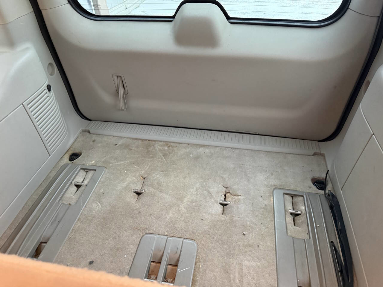 Used 2007 GMC Yukon SLE image 12