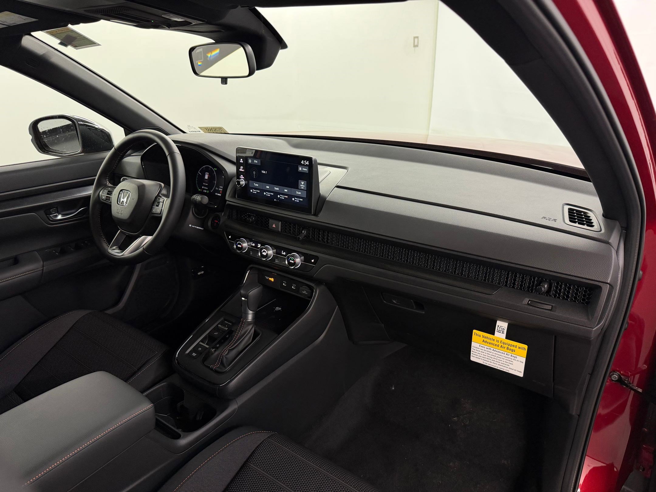 New 2026 Honda CR-V Sport image 31