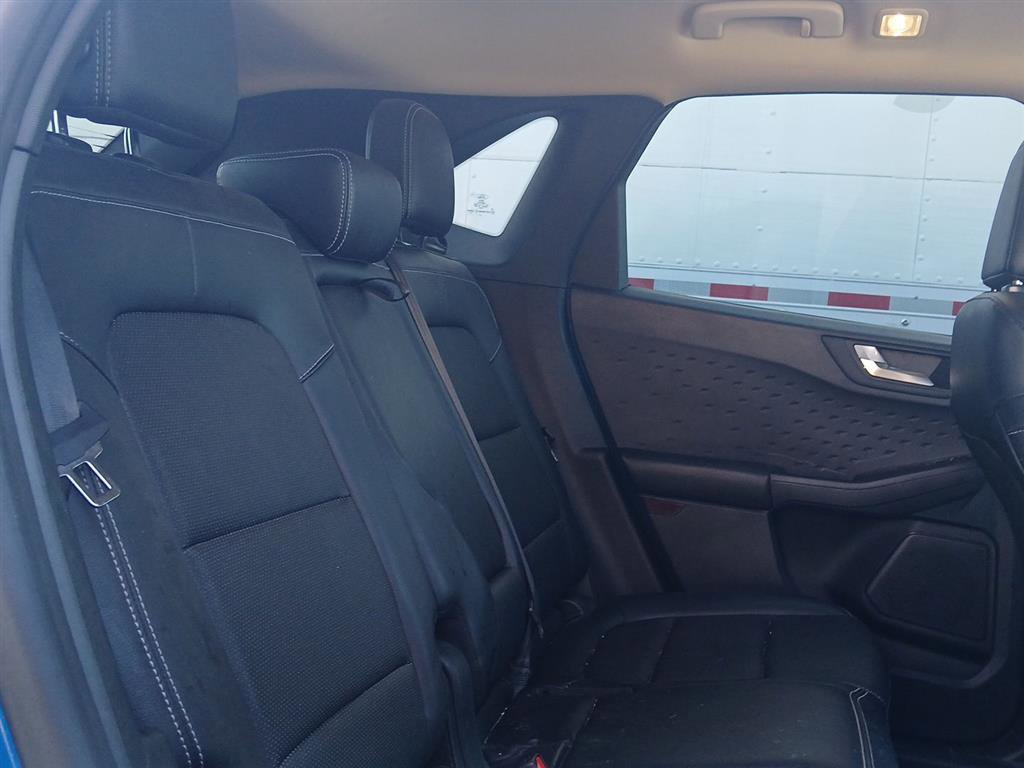 Used 2020 Ford Escape SEL FWD image 12
