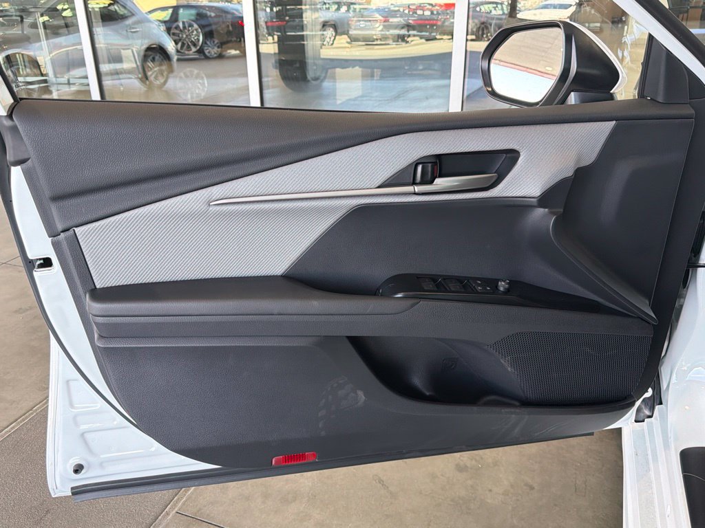 Certified 2026 Toyota Camry SE w/ Convenience Package FWD image 19