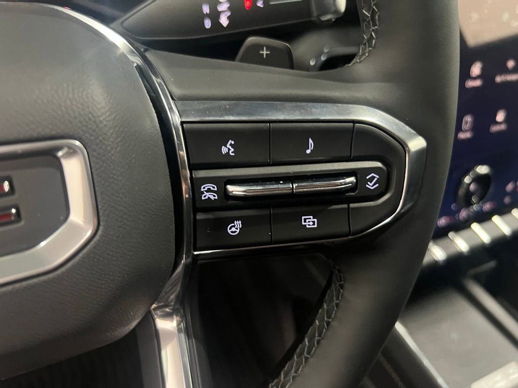 New 2026 GMC Acadia Elevation w/ Elevation Premium Package image 20