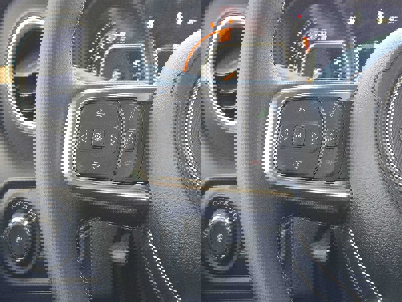 New 2026 Jeep Wrangler Unlimited Sahara image 27