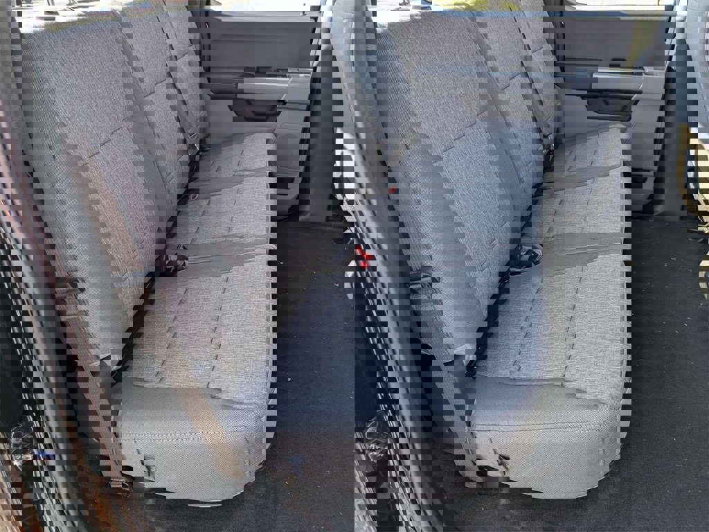 New 2026 Ford F350 XL w/ STX Appearance Package image 18