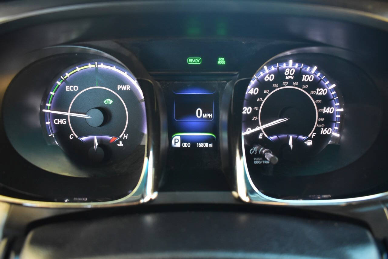 Used 2014 Toyota Avalon Limited w/ Technology Package FWD image 56