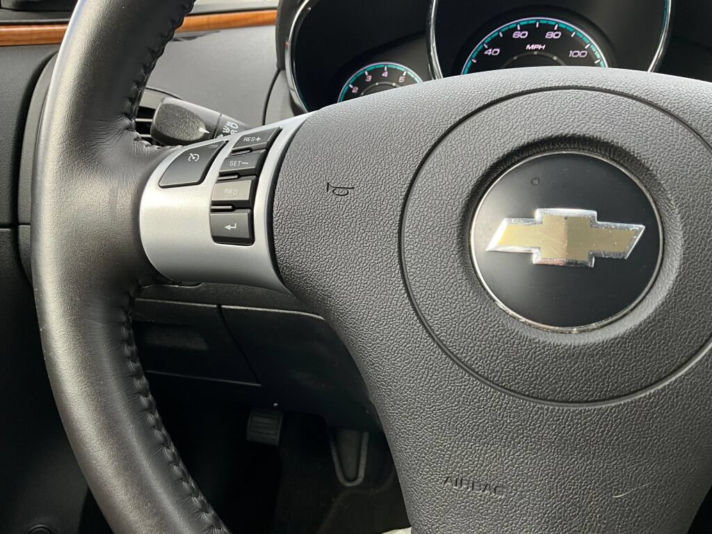 Used 2008 Chevrolet Malibu LT w/ Rear Power Package FWD image 20