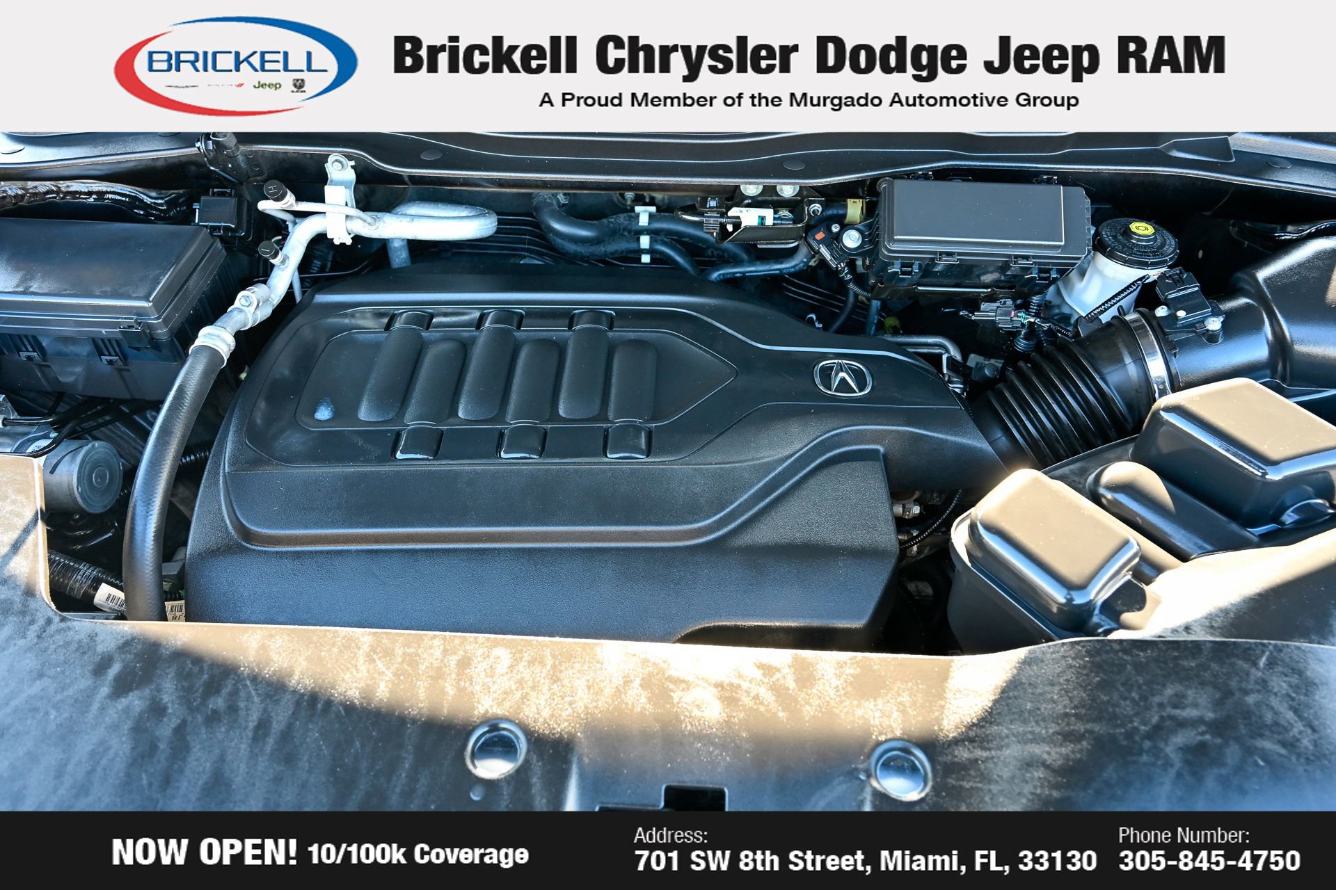 Used 2020 Acura MDX FWD image 31