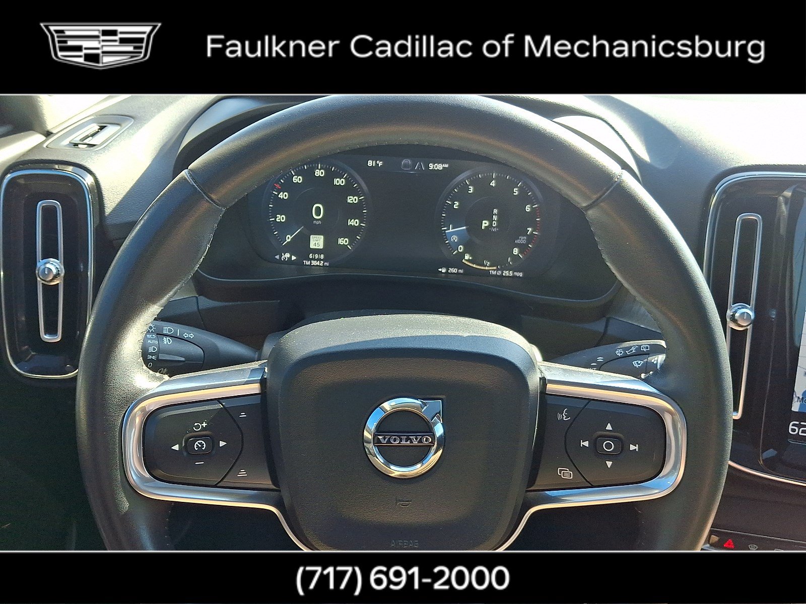 Used 2019 Volvo XC40 T5 Inscription AWD/4WD image 24