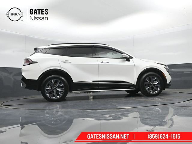 Used 2023 Kia Sportage SX Prestige image 45