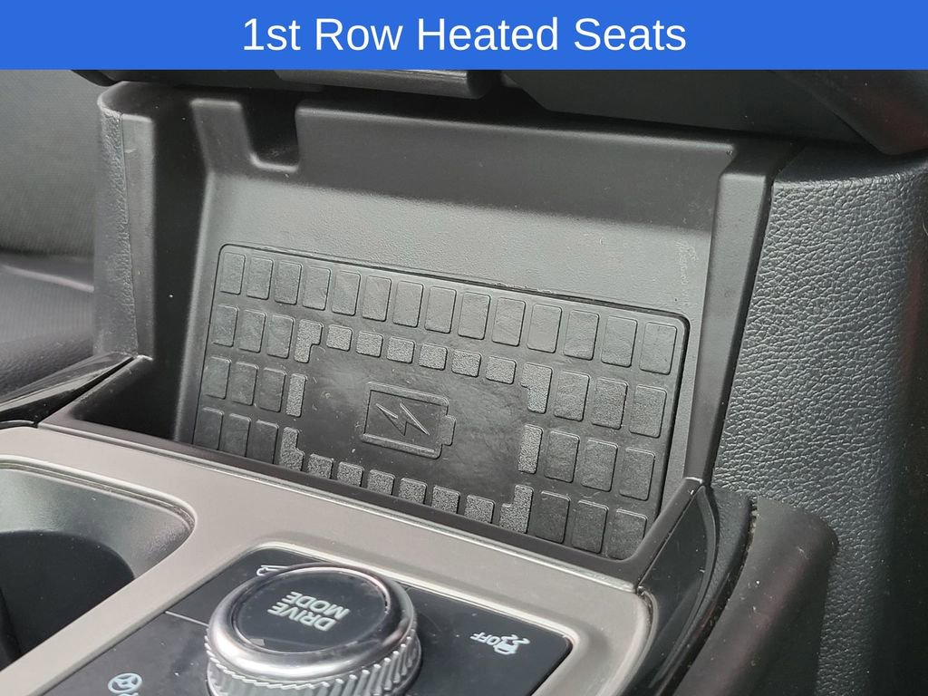 Used 2022 Ford Explorer ST w/ Equipment Group 401A image 33