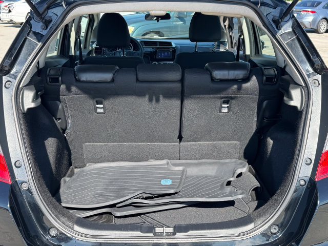 Used 2015 Honda Fit EX image 13