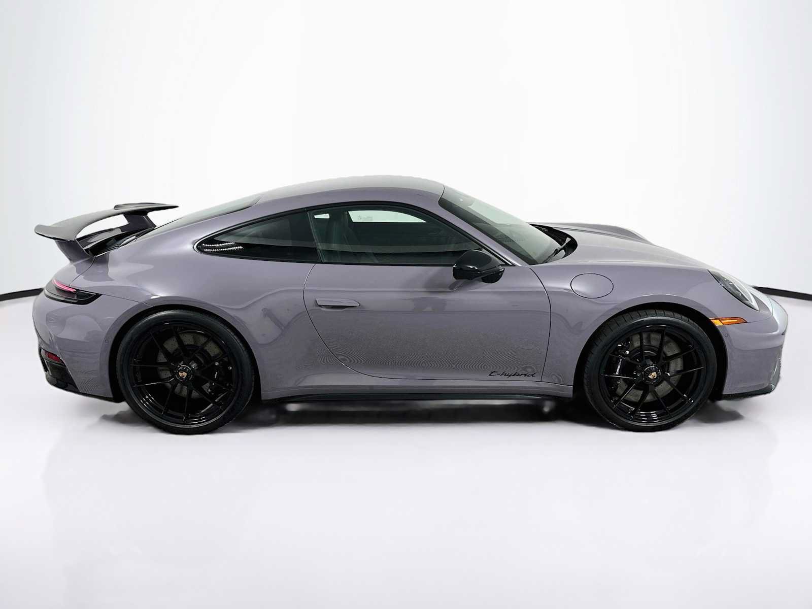 New 2026 Porsche 911 Carrera GTS RWD image 8