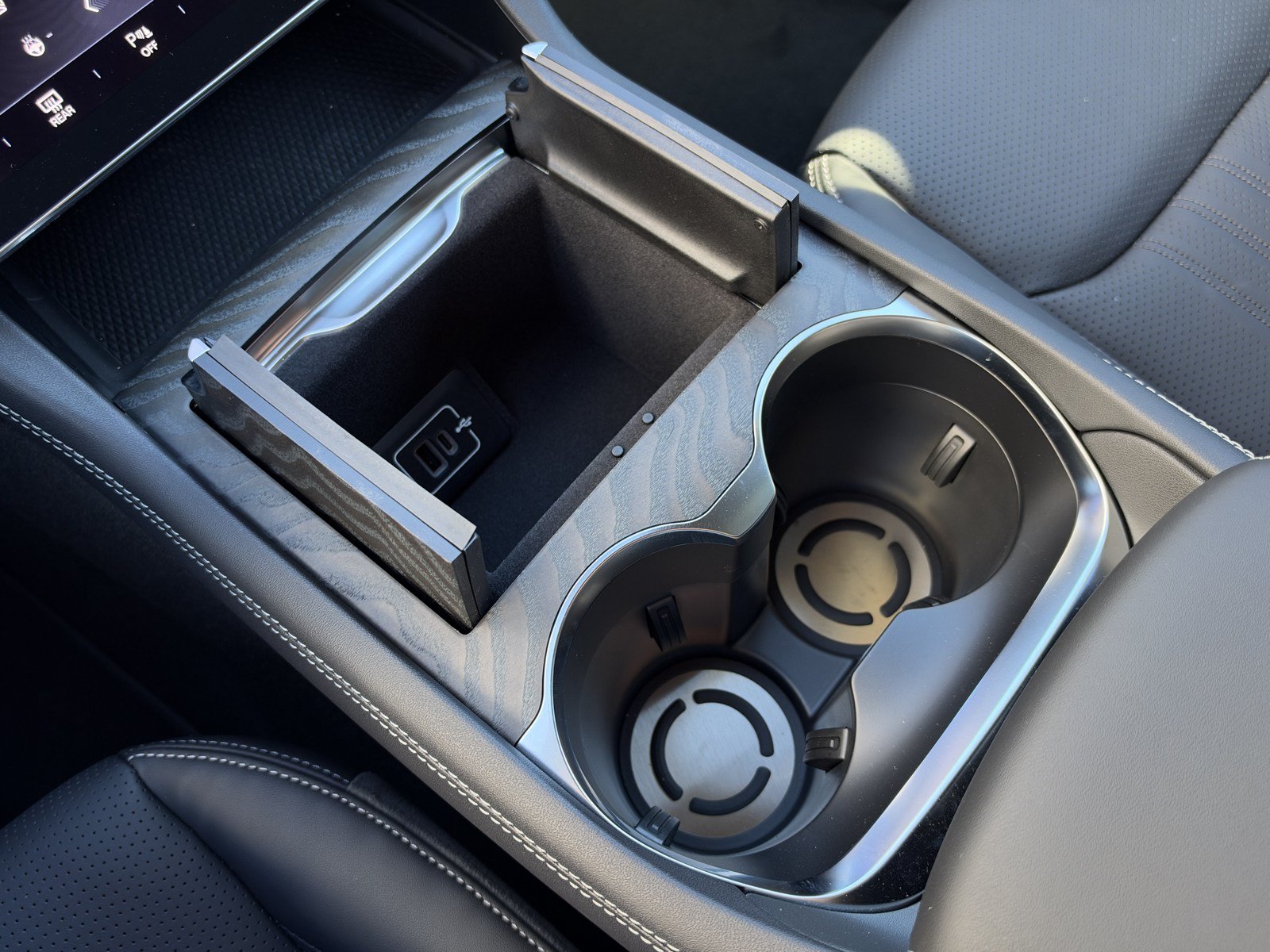 New 2027 Maserati Grecale Modena AWD/4WD image 26