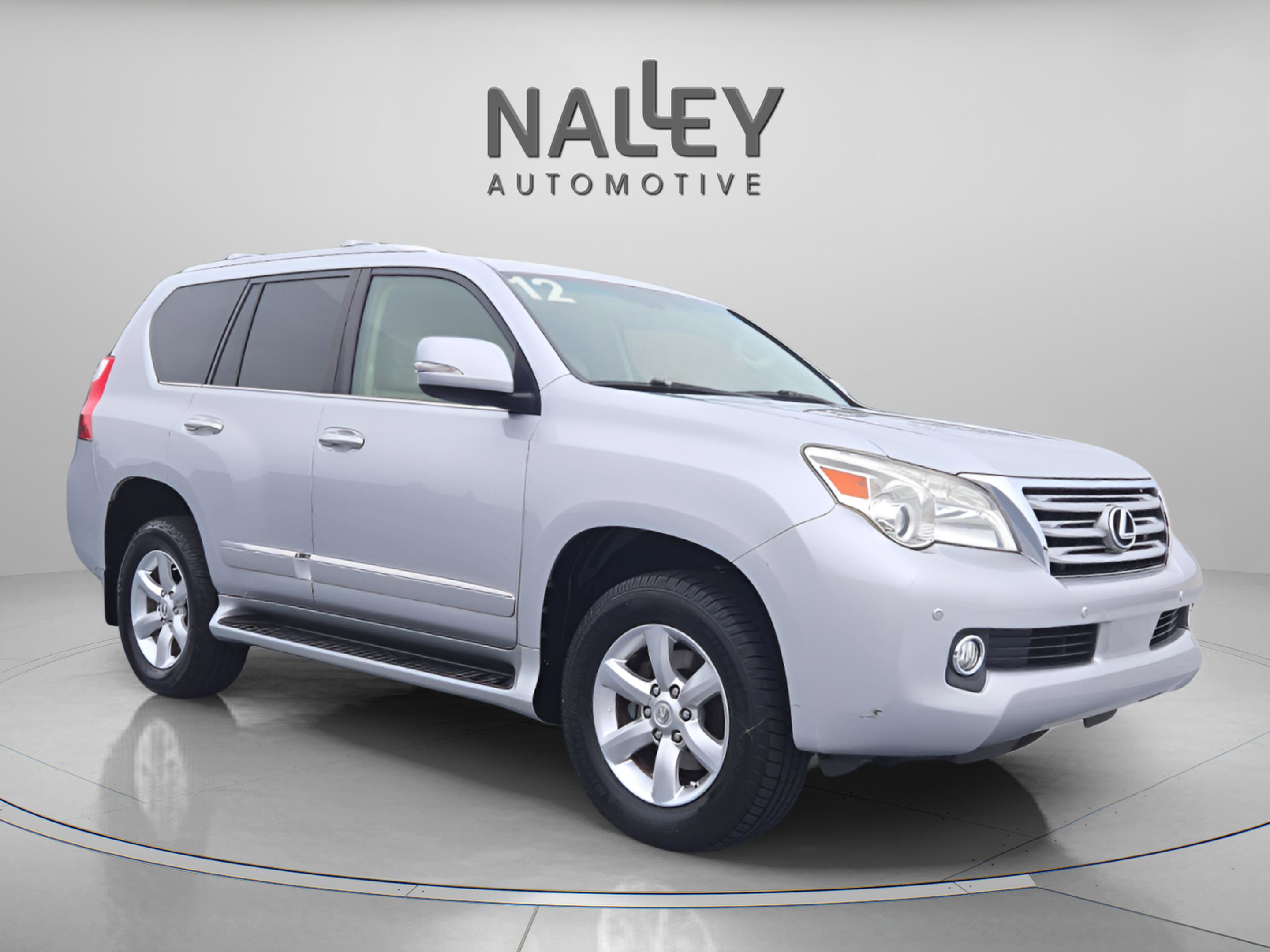 Used 2012 Lexus GX 460 image 6