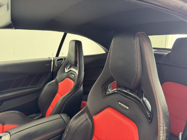 Used 2017 Mercedes-Benz C 63 AMG Cabriolet image 5