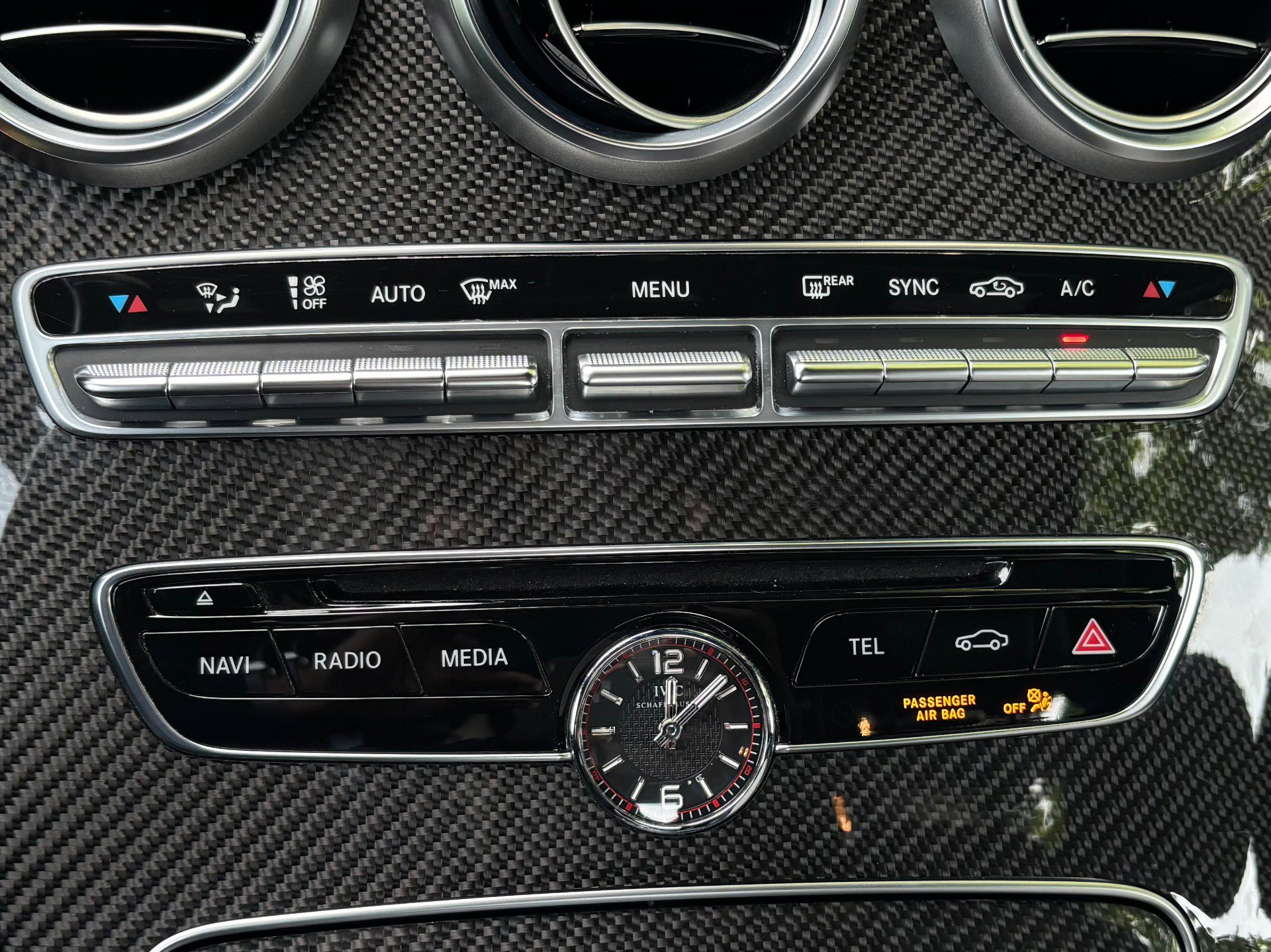 Used 2018 Mercedes-Benz C 63 AMG S image 38
