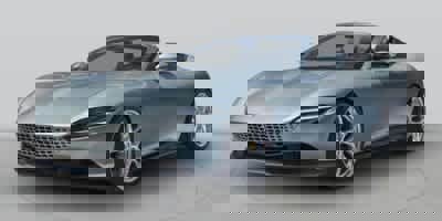 Certified 2025 Ferrari Roma Spider image 2