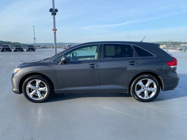 Used 2009 Toyota Venza AWD image 5