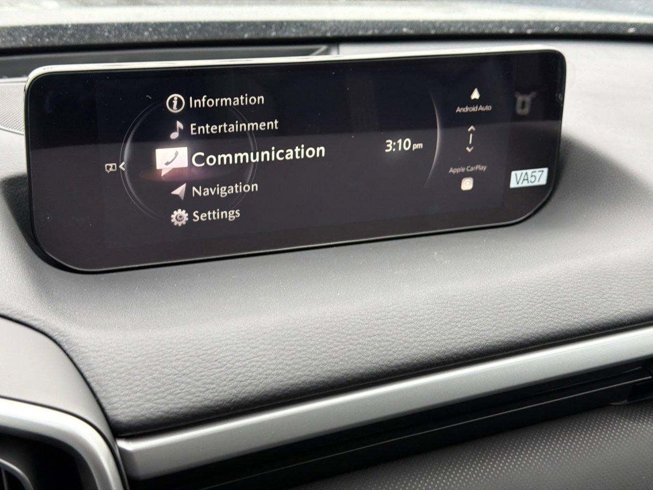 New 2026 MAZDA CX-50 2.5 Hybrid w/ Weather Package image 25