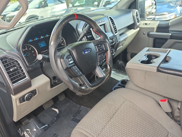 Used 2015 Ford F150 XLT RWD image 19