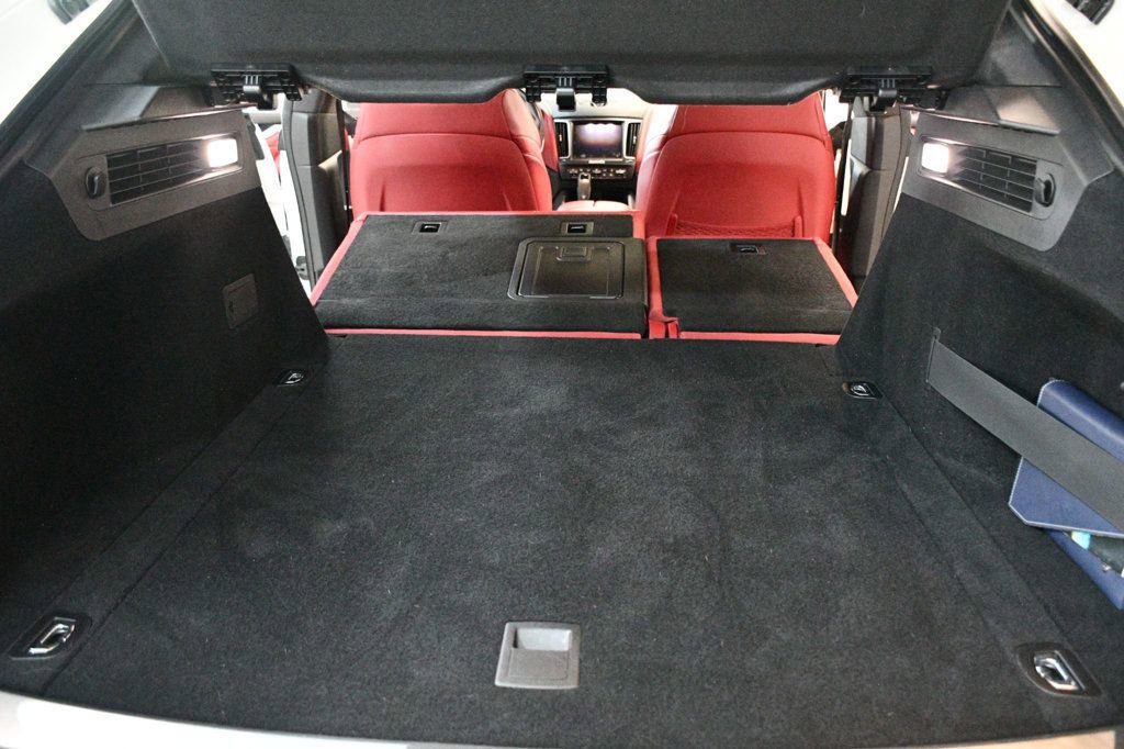 Used 2020 Maserati Levante GranSport image 78