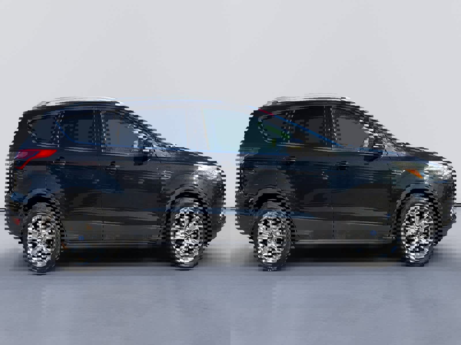 Used 2015 Ford Escape Titanium w/ Equipment Group 301A video 2