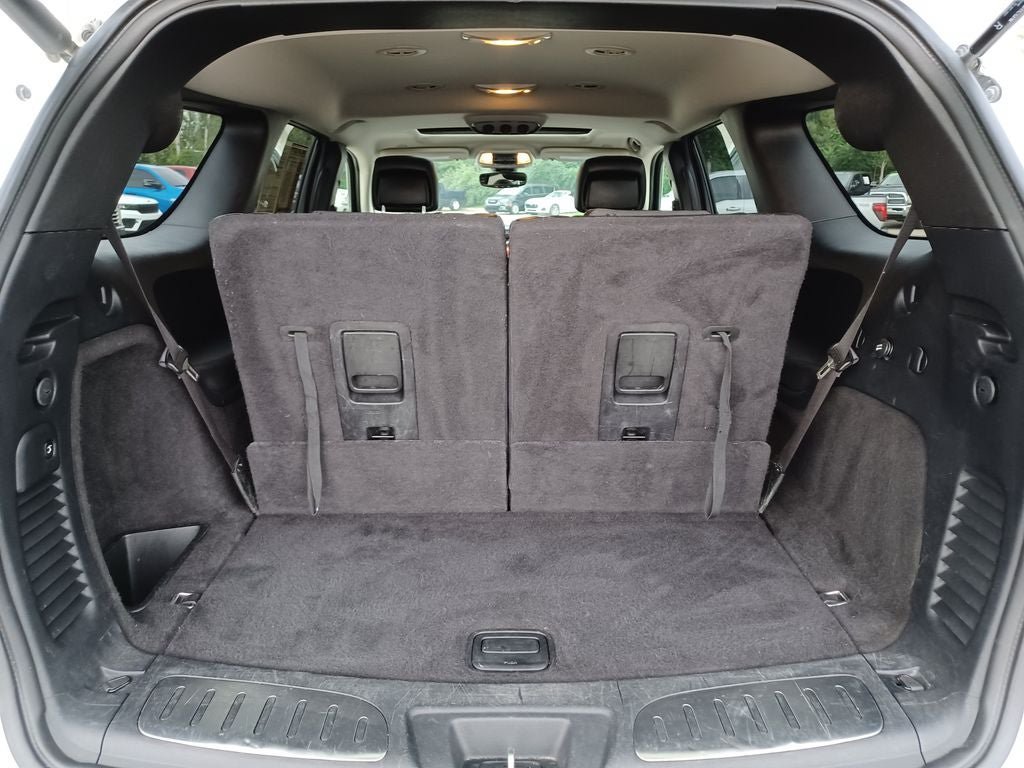 Used 2020 Dodge Durango GT AWD/4WD image 31