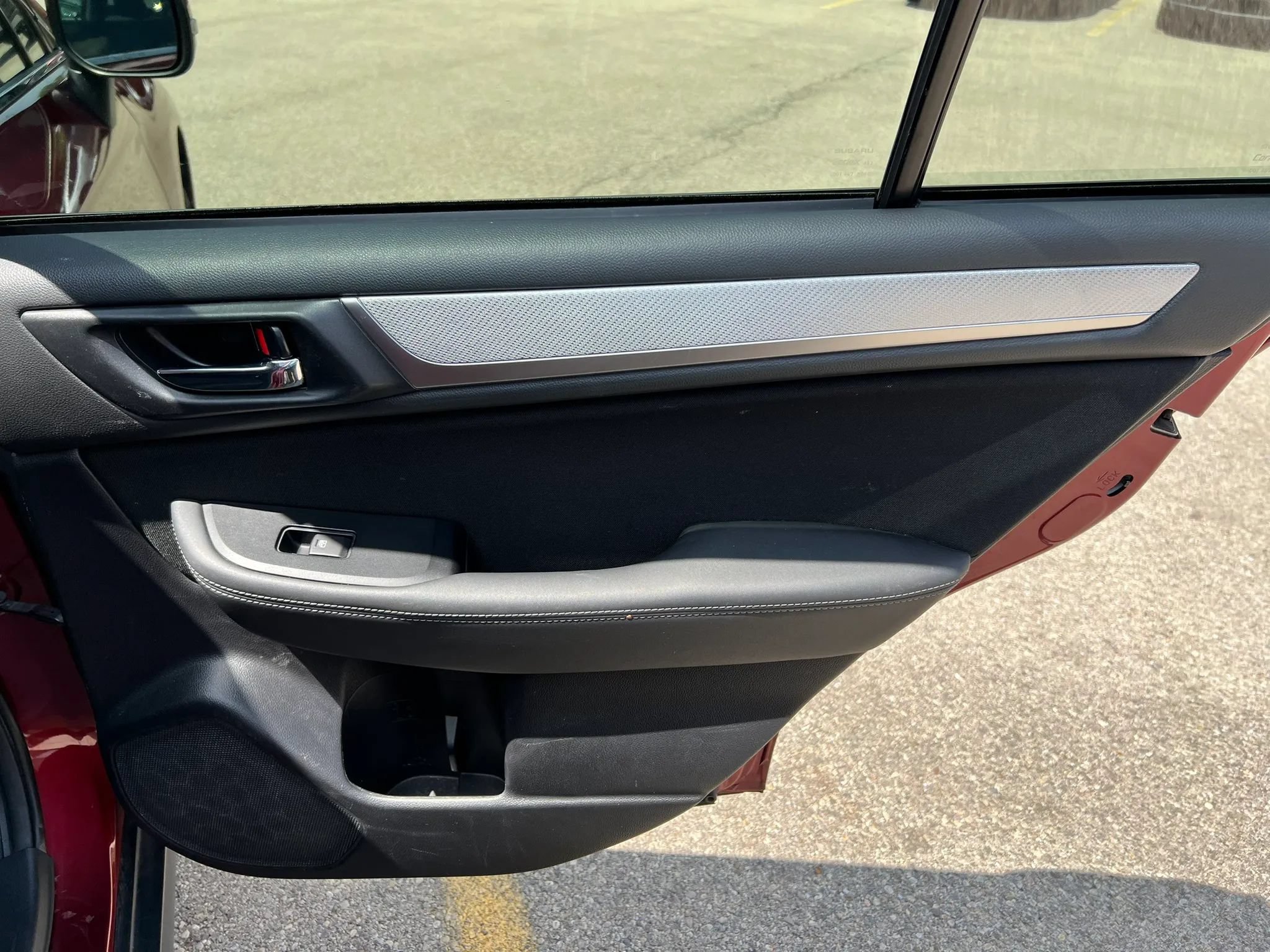 Used 2019 Subaru Outback 2.5i Premium AWD/4WD image 27