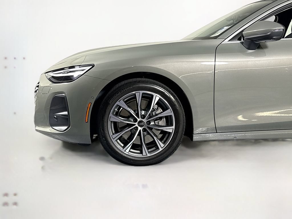 Used 2026 Audi A6 Premium w/ Convenience Package AWD/4WD image 23