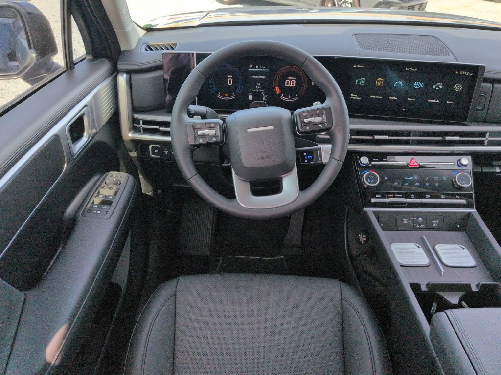 New 2027 Hyundai Santa Fe XRT AWD/4WD image 22