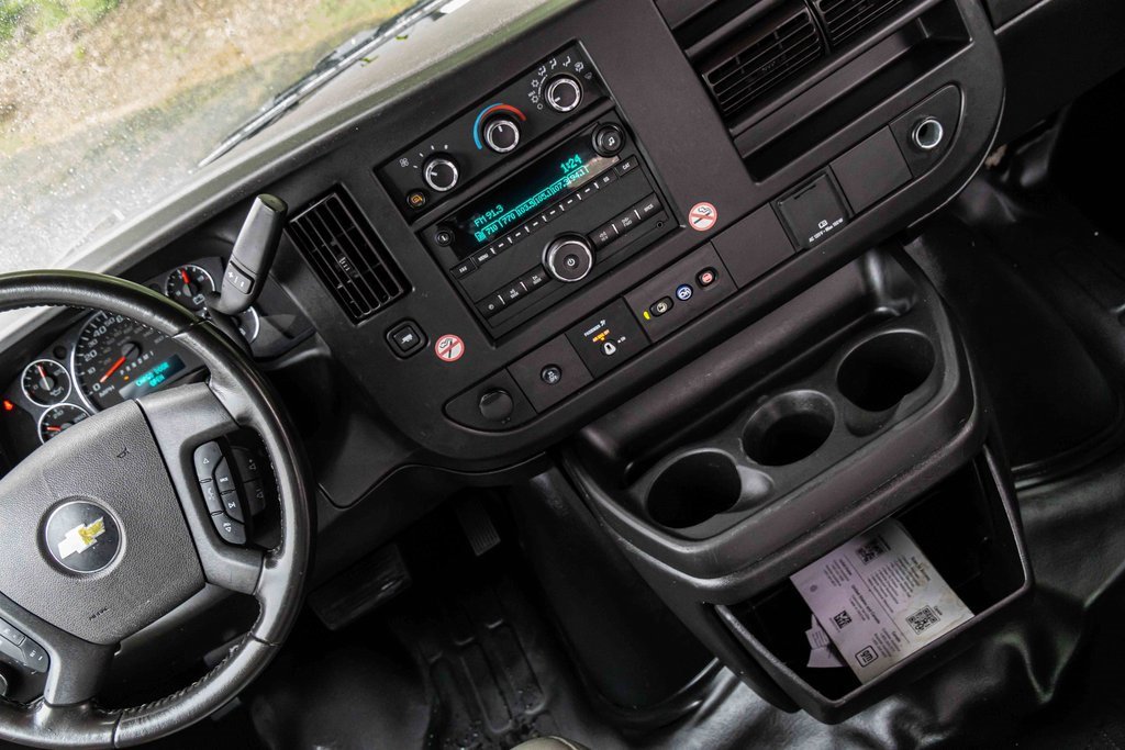 Used 2023 Chevrolet Express 2500 Extended w/ Driver Convenience Package image 19