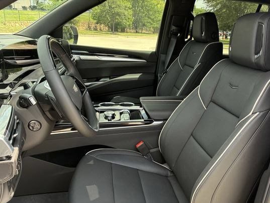 New 2026 Cadillac Escalade Sport w/ Touring Package AWD/4WD image 22