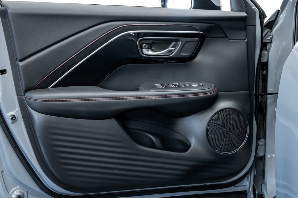 New 2026 Acura ADX A-Spec FWD image 18
