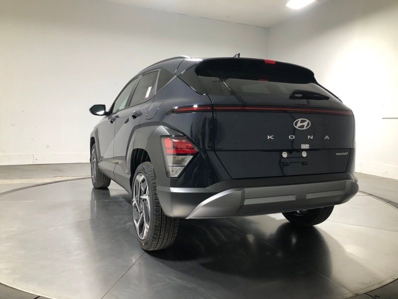 New 2026 Hyundai Kona SEL Premium image 5