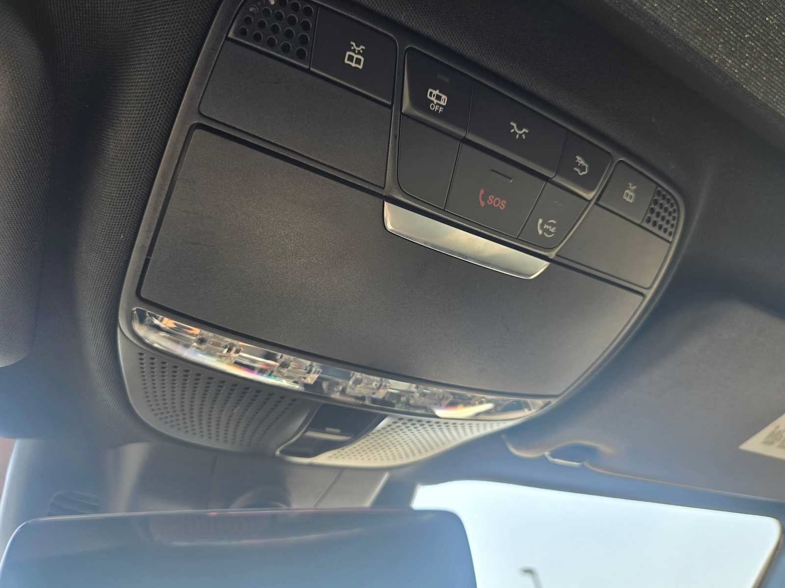 Used 2022 Mercedes-Benz E 450 4MATIC Sedan image 32