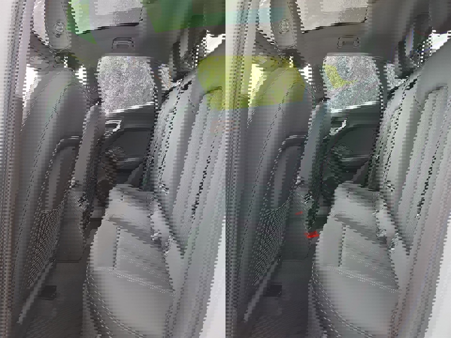 New 2025 Audi A5 2.0T Premium Plus image 13