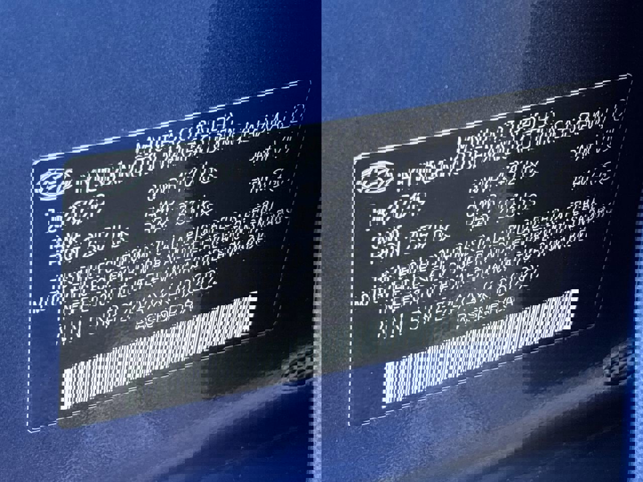 Used 2019 Hyundai Sonata ECO image 32