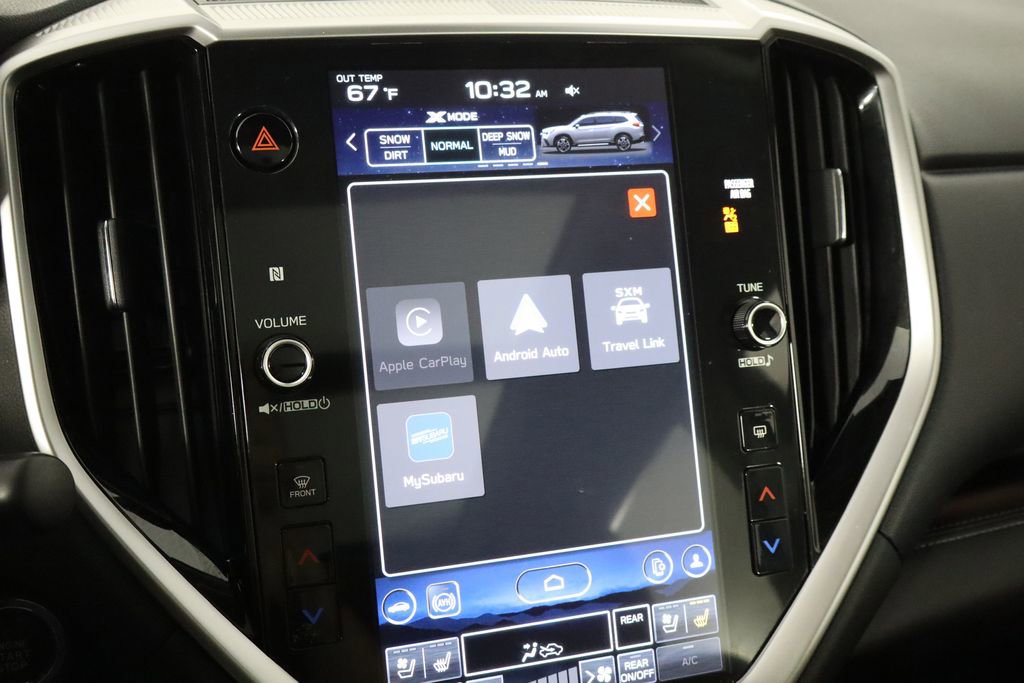 Used 2024 Subaru Ascent Touring AWD/4WD image 34