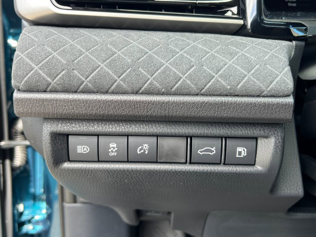 New 2026 Toyota Camry XLE image 29