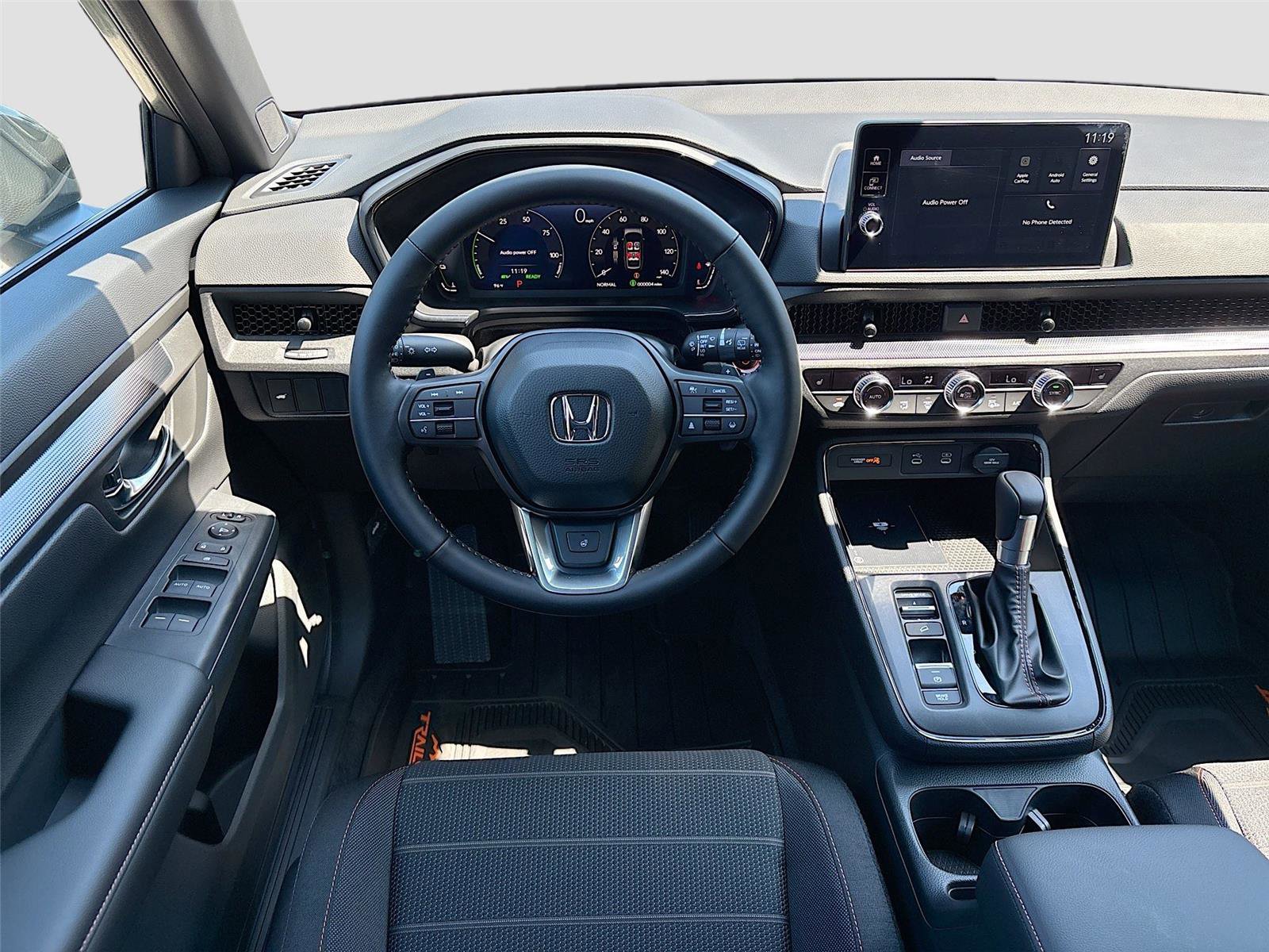 New 2026 Honda CR-V TrailSport image 26