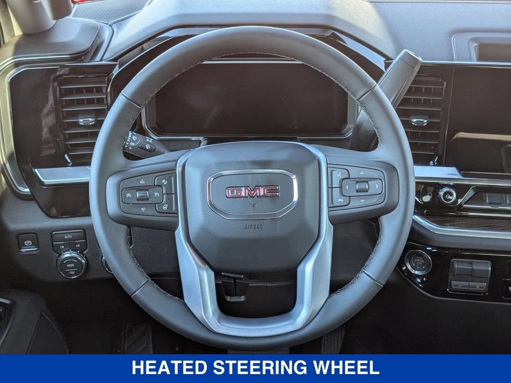 New 2026 GMC Sierra 1500 Elevation AWD/4WD image 16