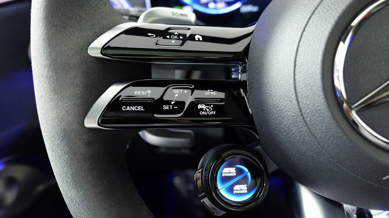 Used 2023 Mercedes-Benz EQE AMG AMG EQE image 48