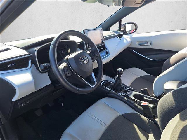 Used 2022 Toyota Corolla XSE image 30